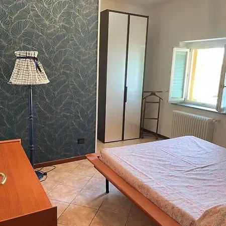 Apartment Casa Turbigo-malpensa-milano Turbigo