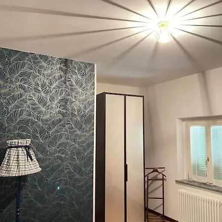 Apartment Casa Turbigo-malpensa-milano