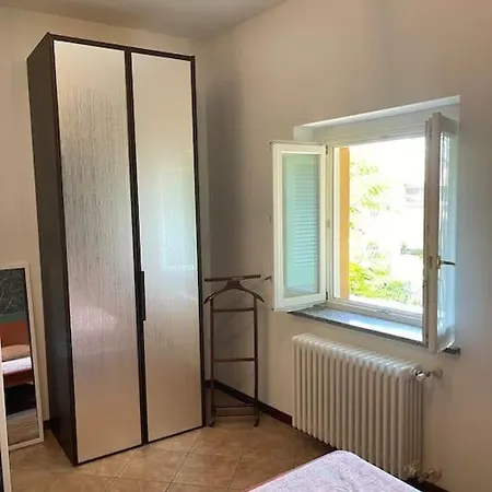 Apartment Casa Turbigo-malpensa-milano *