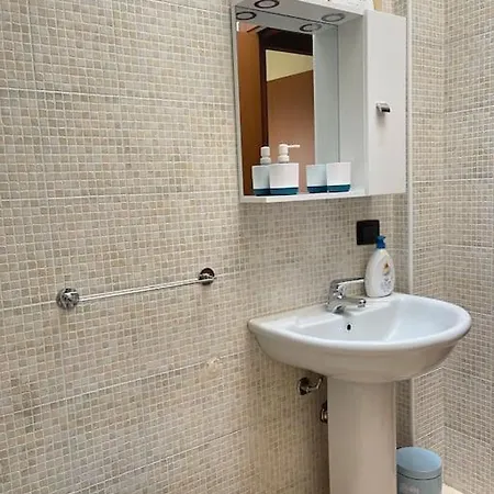 Casa Turbigo-malpensa-milano * Turbigo