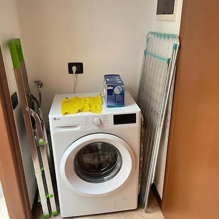 Casa Turbigo-malpensa-milano Apartment
