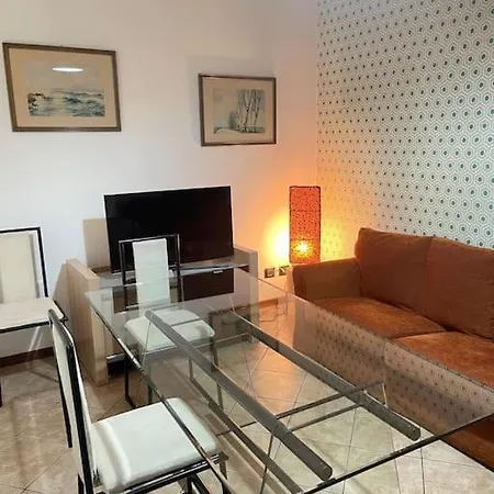 Casa Turbigo-malpensa-milano *