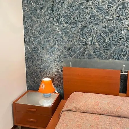 Casa Turbigo-malpensa-milano