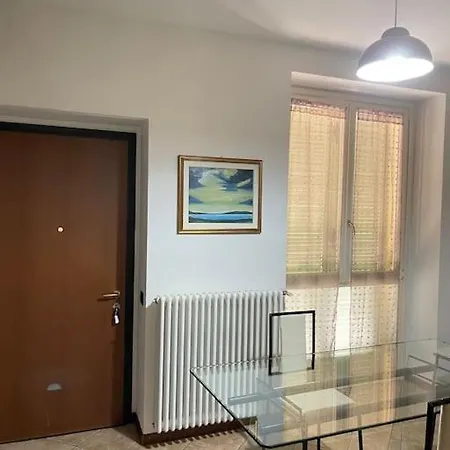 Casa Turbigo-malpensa-milano * Turbigo
