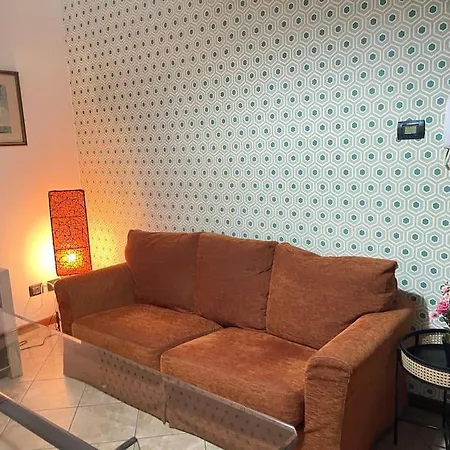 Casa Turbigo-malpensa-milano Apartment