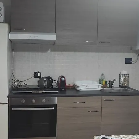 Casa Turbigo-malpensa-milano